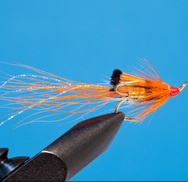 �������� ���� ������� Partridge Gold � 12 Shrimp Classic